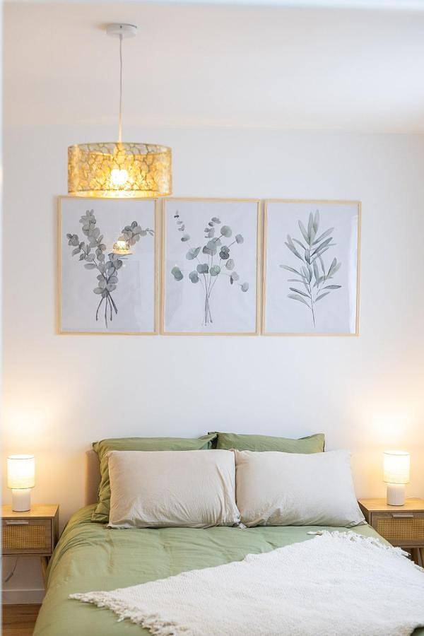 Gîte pour 2 personnes à Chessy - 2