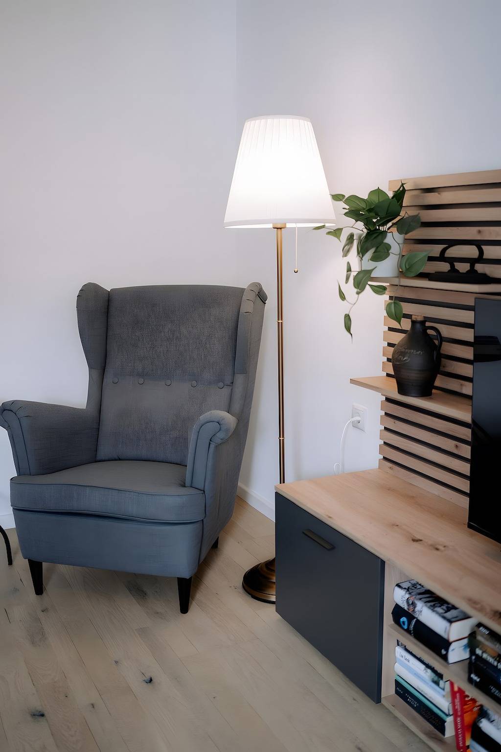 Ganze Wohnung,   Ferienwohnung Erna in Kreuztal, Kreis Siegen-Wittgenstein