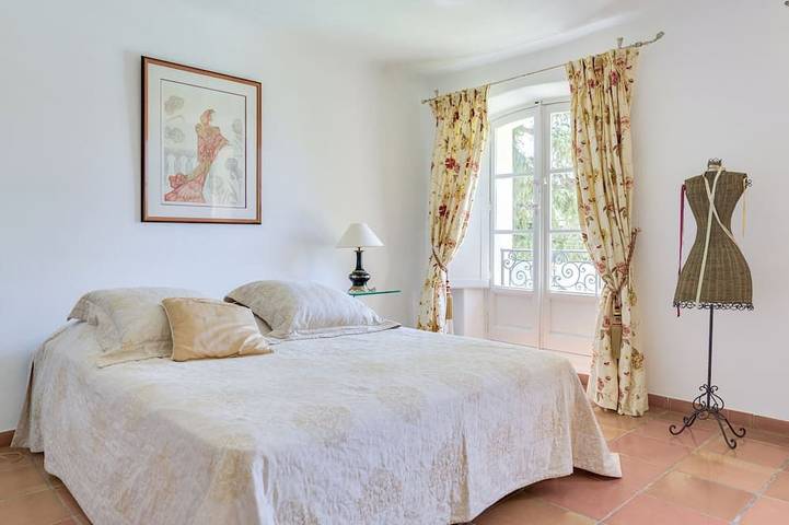 Location de vacances pour 8 personnes, avec piscine à Saint-Zacharie - 2