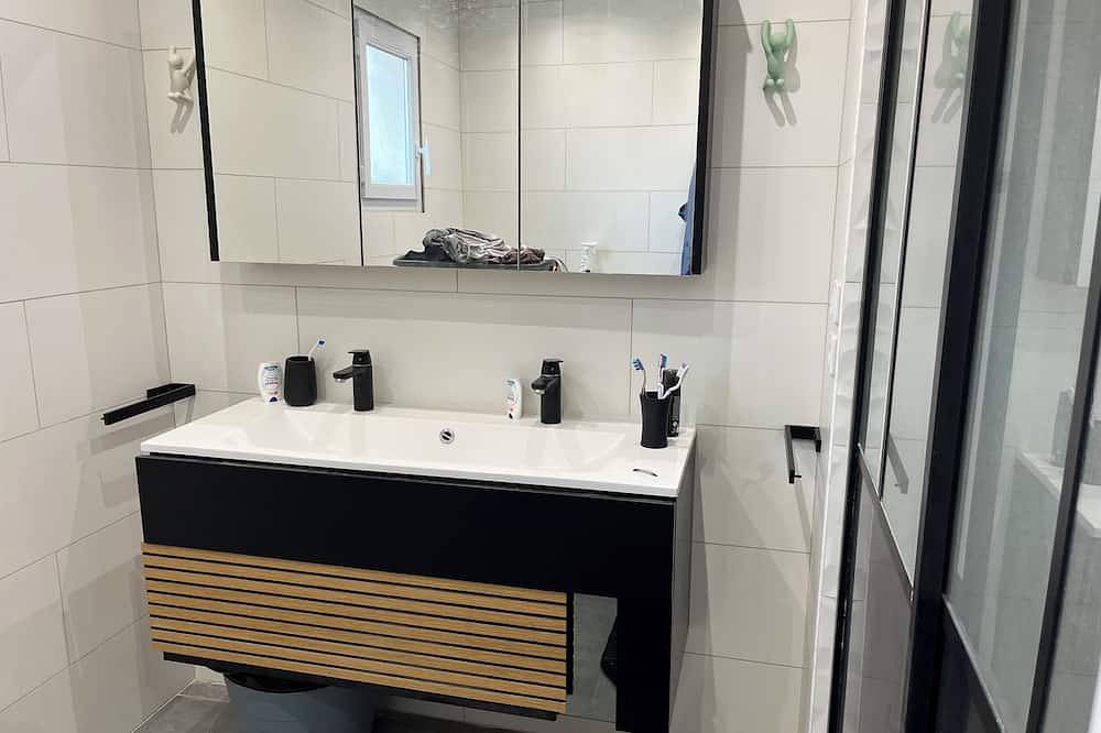 House in Provence Verte \"Between sea and mountains in Garéoult, Región Brignoles