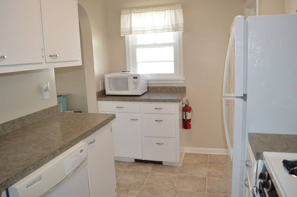 Charming 2-Bedroom house along city trail 1 mile from Mayo Clinic and downtown. in Rochester (MN), Olmsted County