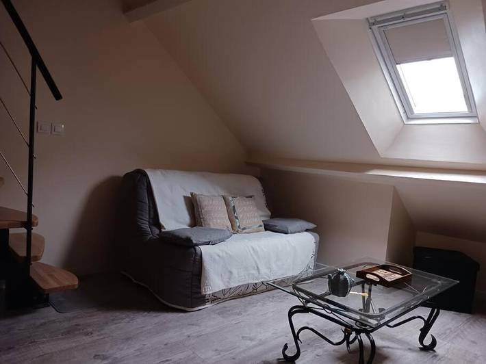 Gîte pour 5 personnes à Vendôme - 3