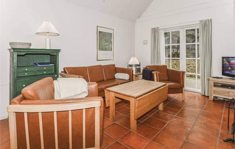 Ferienhaus für 4 Personen, mit Terrasse und Sauna sowie Whirlpool in Blavand - 2