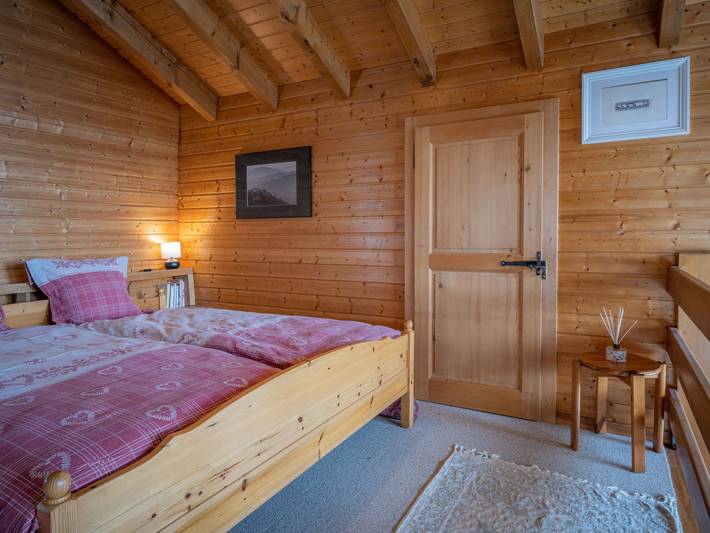 Location de vacances pour 6 personnes, avec balcon et sauna dans Ovronnaz - 4