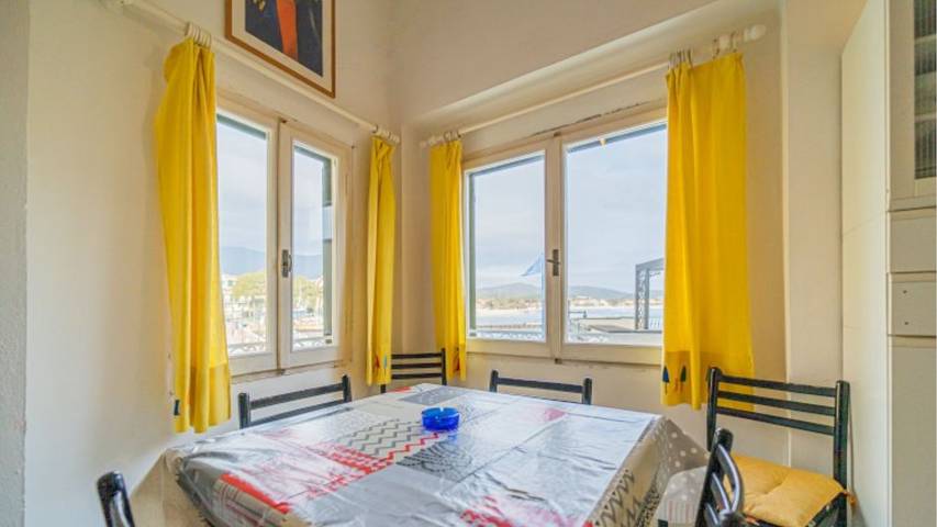 Entire holiday apartment, Appartamenti Il Monumento - Monumento Trilo in Marina di Campo, Campo nell'Elba
