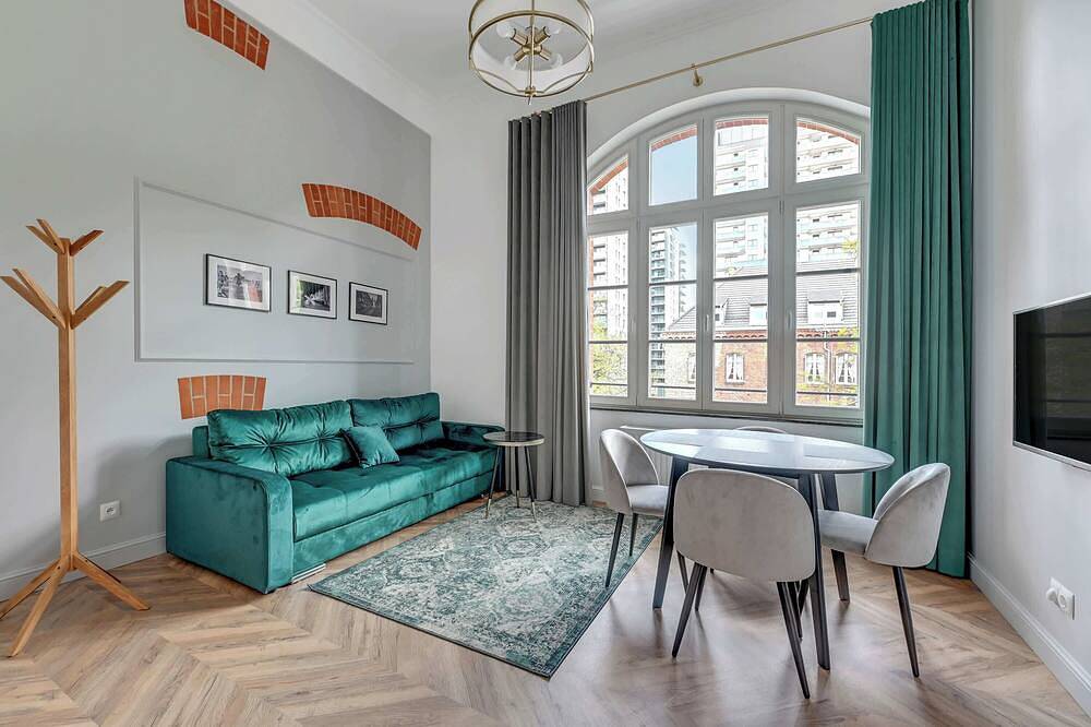 Appartamento vacanze a Danzica a partire da 103€ a notte