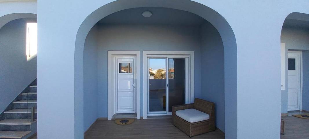 Gîte pour 4 personnes, avec balcon et piscine dans Almancil - 4