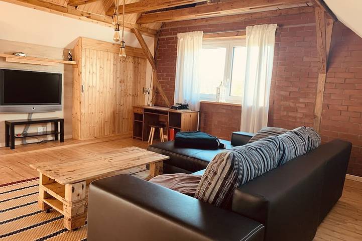 Ganze Wohnung, Ostsee ,ruhige Ferienwohnung in Kalkhorst, Nordwestmecklenburg (Wismar und Umgebung)