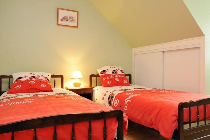 Chez Cousin in Saint-Bon, Marne