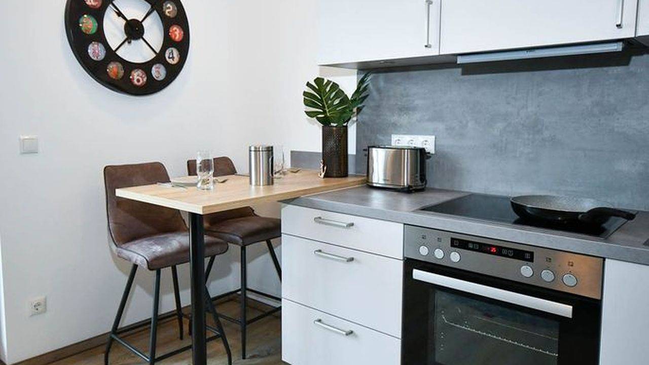 Ganze Ferienwohnung, Ferienwohnung für 2 Personen (35 m²) in Bresewitz in Bresewitz, Pruchten