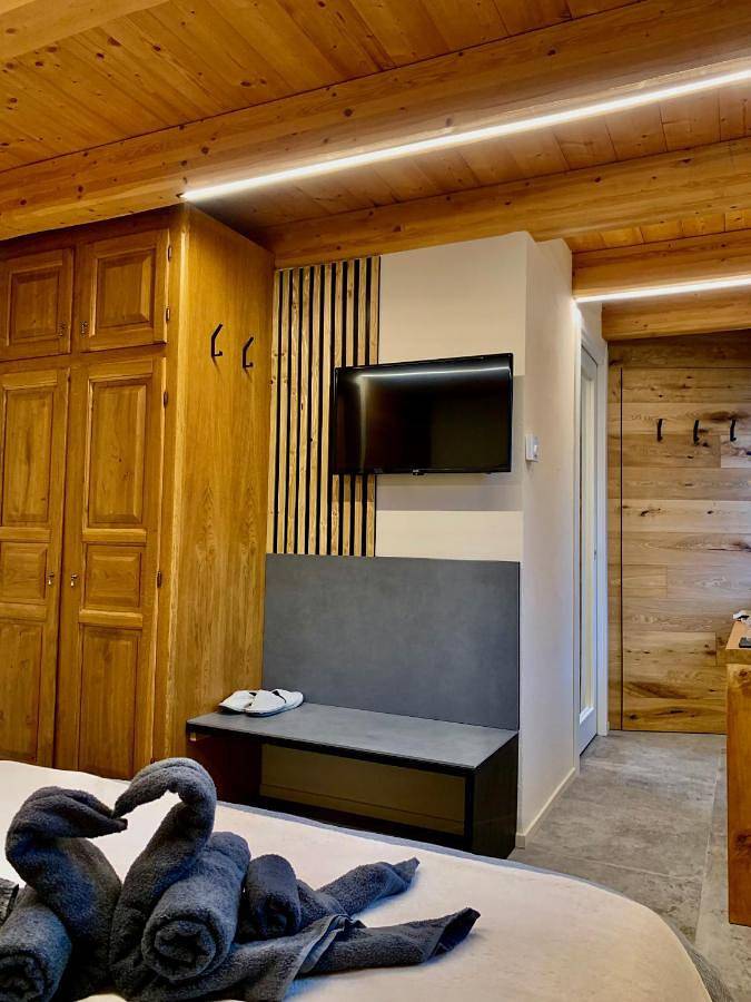 Maison d’hôte pour 2 personnes dans Arvier - 3