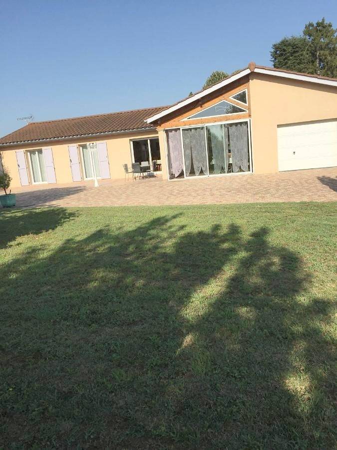 Standard Room in Saint-Georges-de-Reneins, Région de Villefranche-sur-Saône