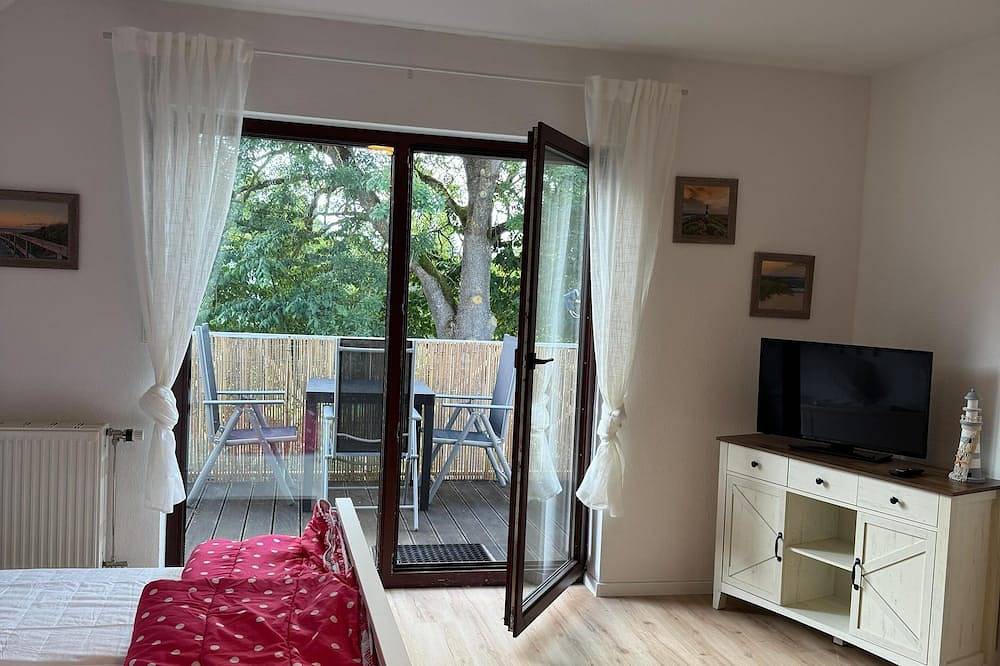 Ganze Wohnung, Fewo 11 Gustow in Gustow, Stralsund Umland