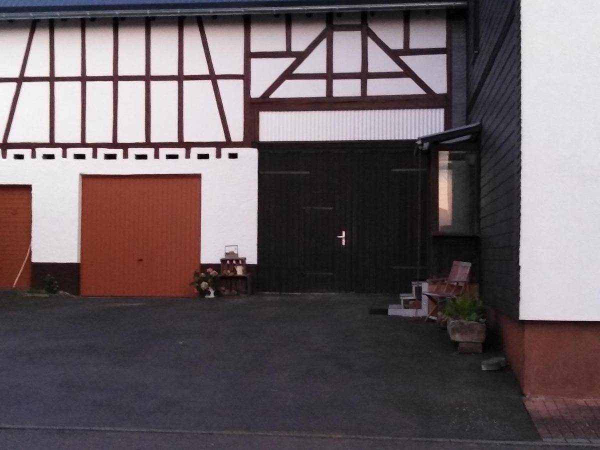 Ferienhaus Cilla in Beltheim, Hunsrück