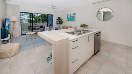 Ferienwohnung für 5 Personen in Cairns, Queensland, Bild 3