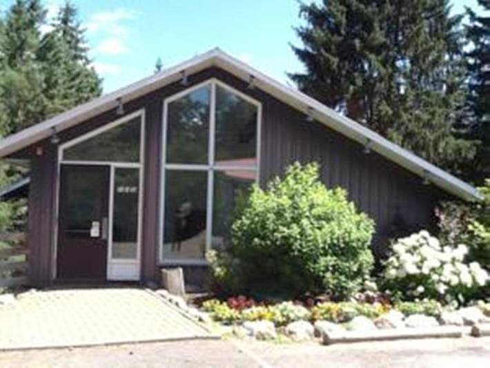 Hôtel pour 2 personnes, avec terrasse et jardin dans Mont-Tremblant - 4