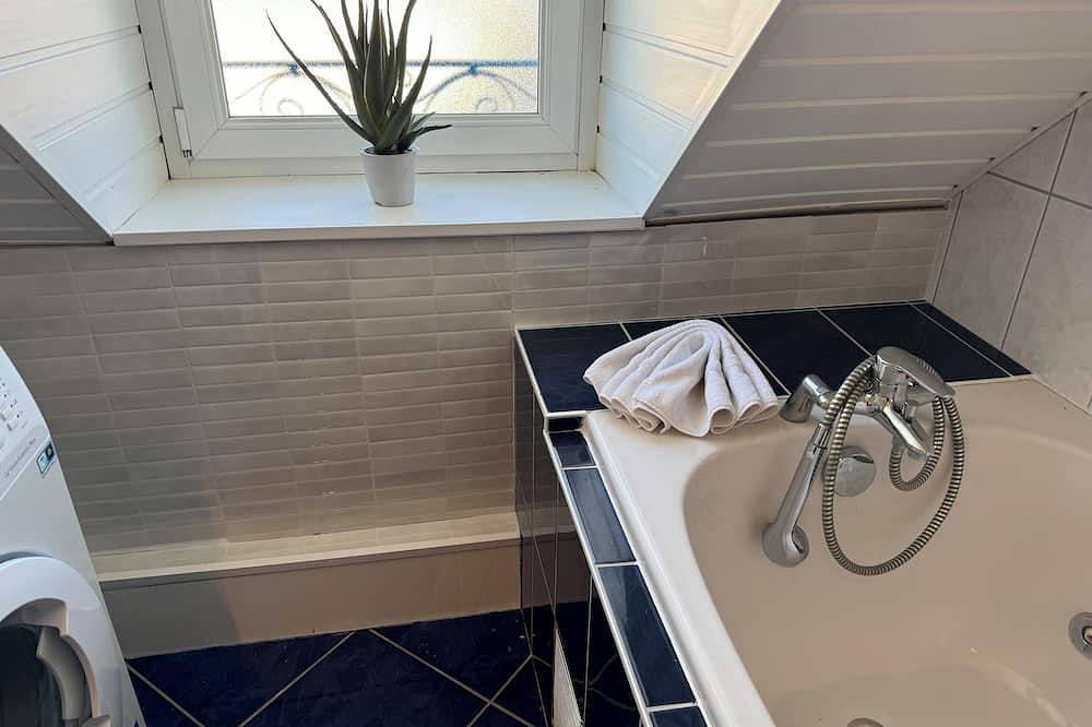 Entire apartment, Apartment in Mulhouse, Mulhouse region