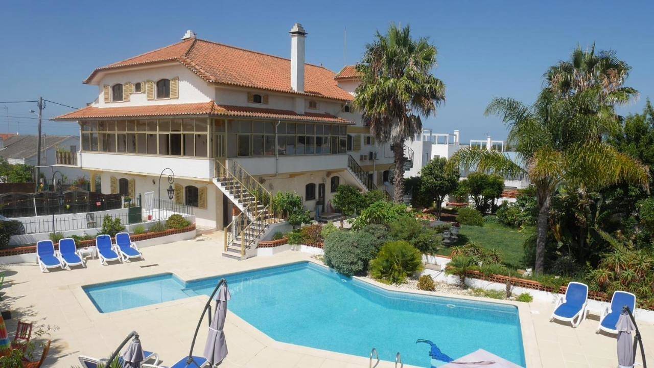 Family Studio in Costa Alentejana