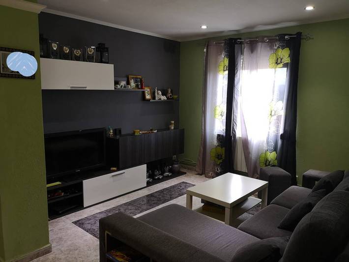 Apartamento de vacaciones para 4 personas - 1