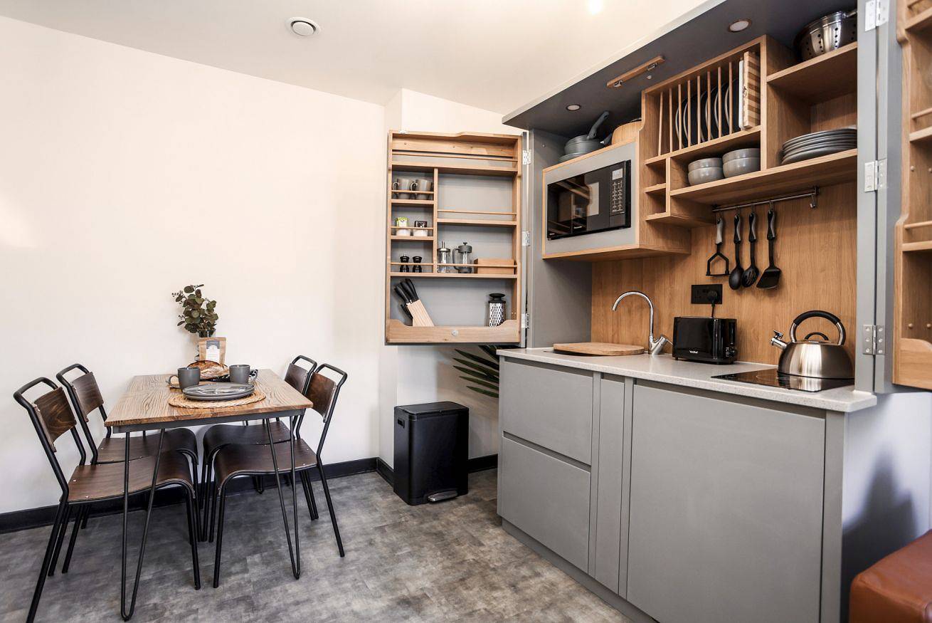 Appartamento intero, White Coats: Royal Mile 2bed w/City Views in Edimburgo, Lothian