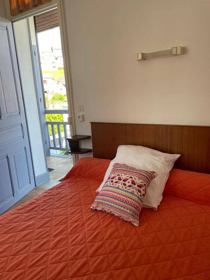 Maison d’hôte pour 3 personnes, avec jardin, animaux acceptés à Lourdes - 4
