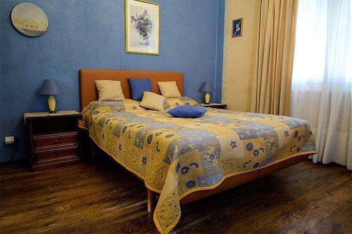 Location de vacances pour 8 personnes, avec terrasse et jardin à Saint-Paulet-de-Caisson - 2