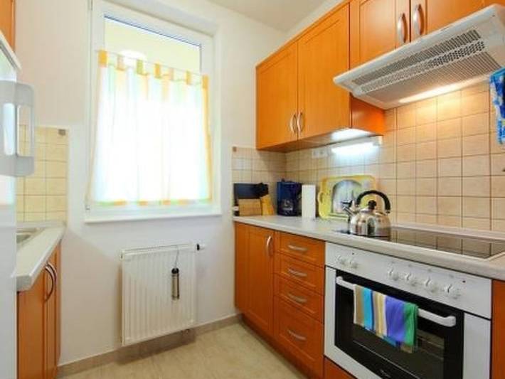 Ganze Wohnung, Fewo mit Balkon in Bük, Komitat Eisenburg