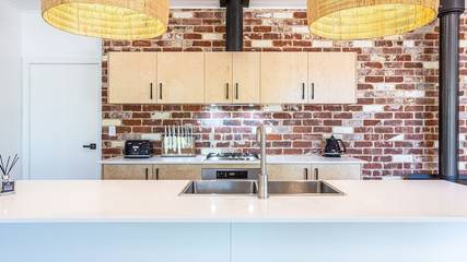 Holiday Home for 8 People in Margaret River, Western Australia, Photo 4