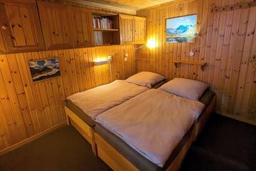 Chalet für 5 Personen in Riederalp, Aletsch Arena, Bild 1