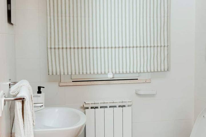 Holiday apartment for 5 people, with garden - 1