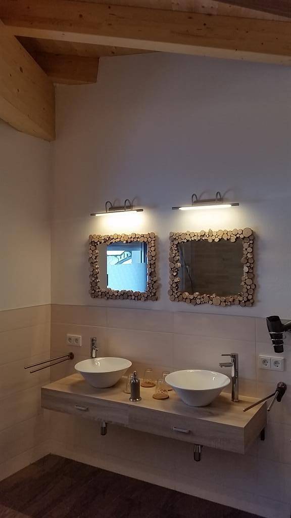 Haus Salzburger in Neustift, Neustift im Stubaital