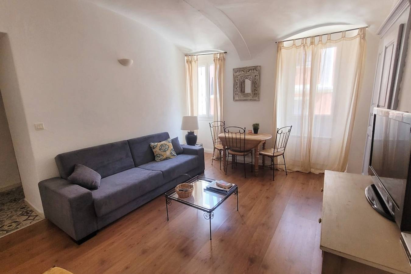 Appartement entier, Casa Rione in Omessa, Arrondissement de Corte