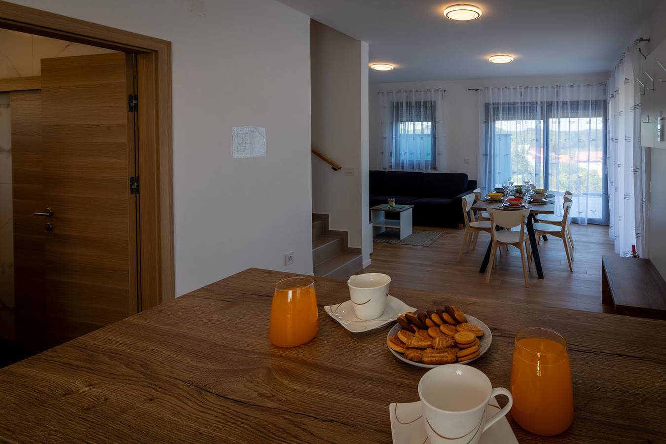 Vineyard Home 17 in Varazdin