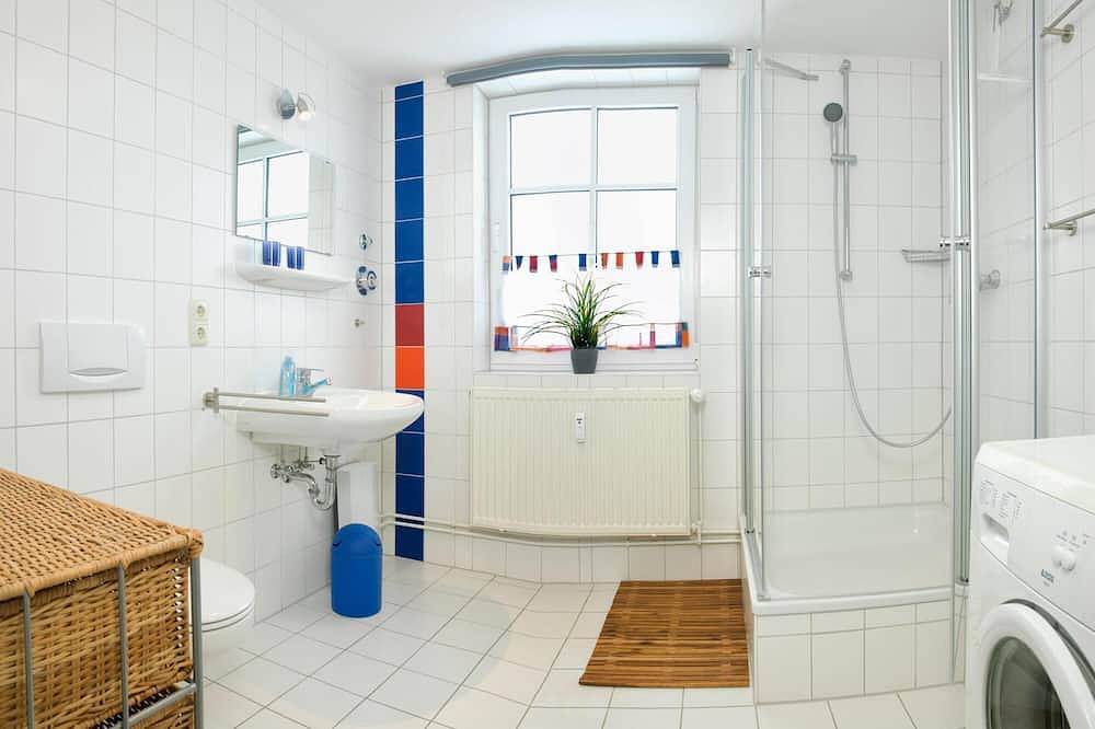 Ganze Wohnung, App. Sandmännchen -  Ferienwohnung direkt in Timmendorf-Dorf am Reiterhof! in Timmendorf, Nordwestmecklenburg (Wismar und Umgebung)
