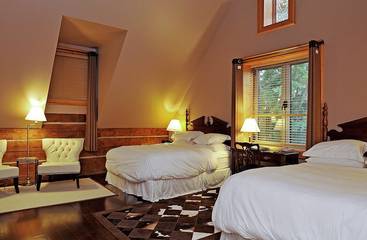 Lodge for 20 Guests in Kawartha Lakes, Picture 2