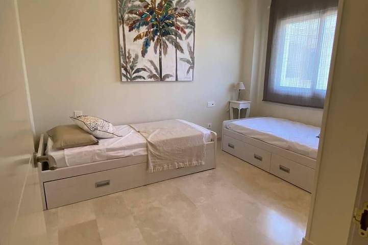 Appartement entier, El Rinconcito in Torre de Benagalbón, Rincón de la Victoria