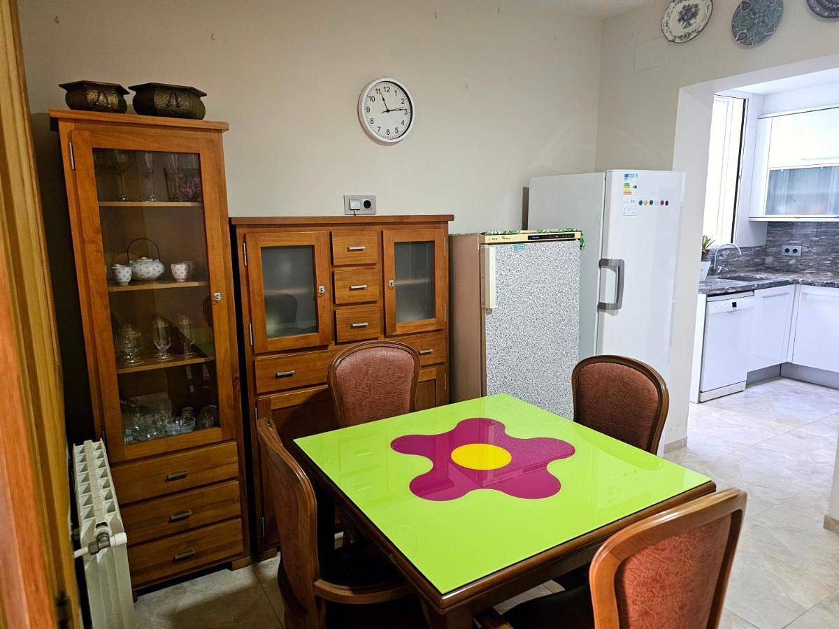 Casa el jardín del Jazmín in Platja del Morrongo (Benicarló), Benicarló