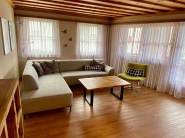 Ferienwohnung für 4 Personen in Scuol, Engadin, Bild 4