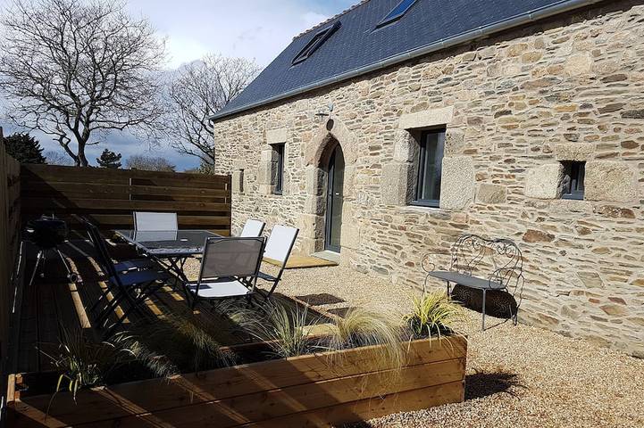 Maison de vacances pour 5 personnes - 1