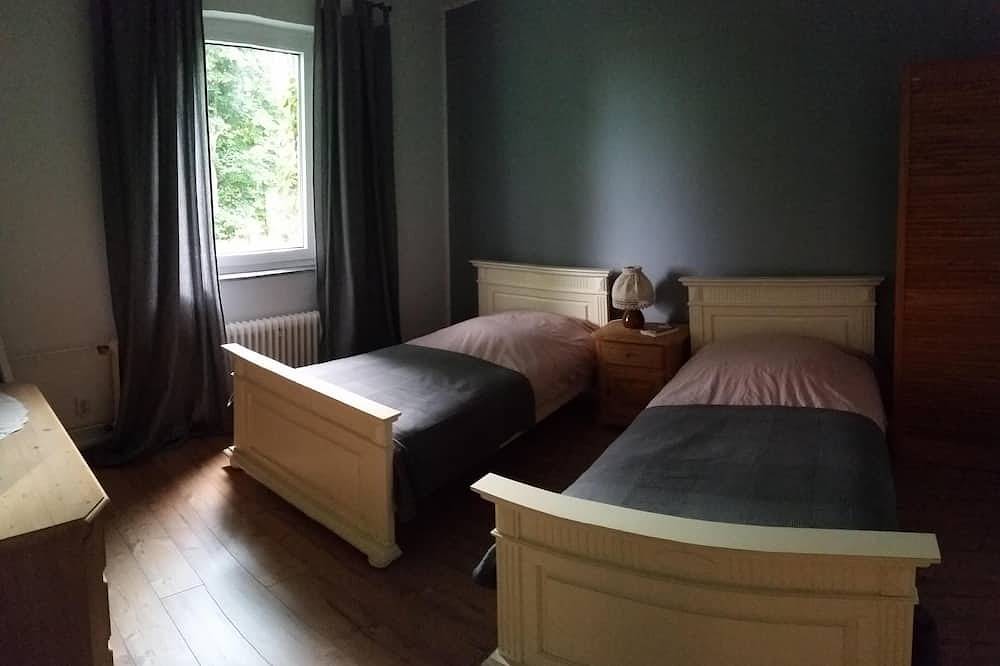 Ferienhaus Südheide 2 - 6 Personen in Eschede, Naturpark Südheide