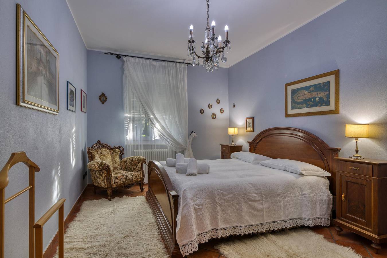 Appartamento intero, La Casetta Sull'Albero 900m from the sea in Albenga, Riviera di Ponente