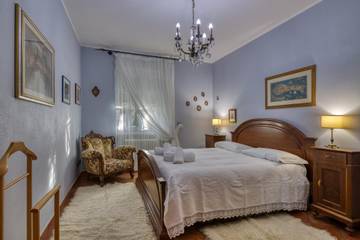 Ferienwohnung für 6 Personen in Albenga, Ligurische Alpen, Bild 4