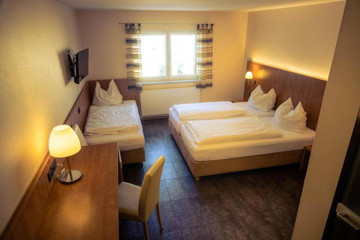 Hotel in Großostheim