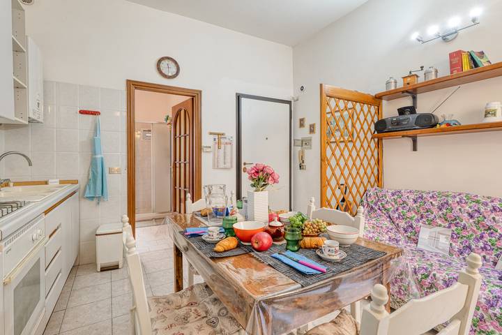 Ferienwohnung für 2 Personen in San Remo