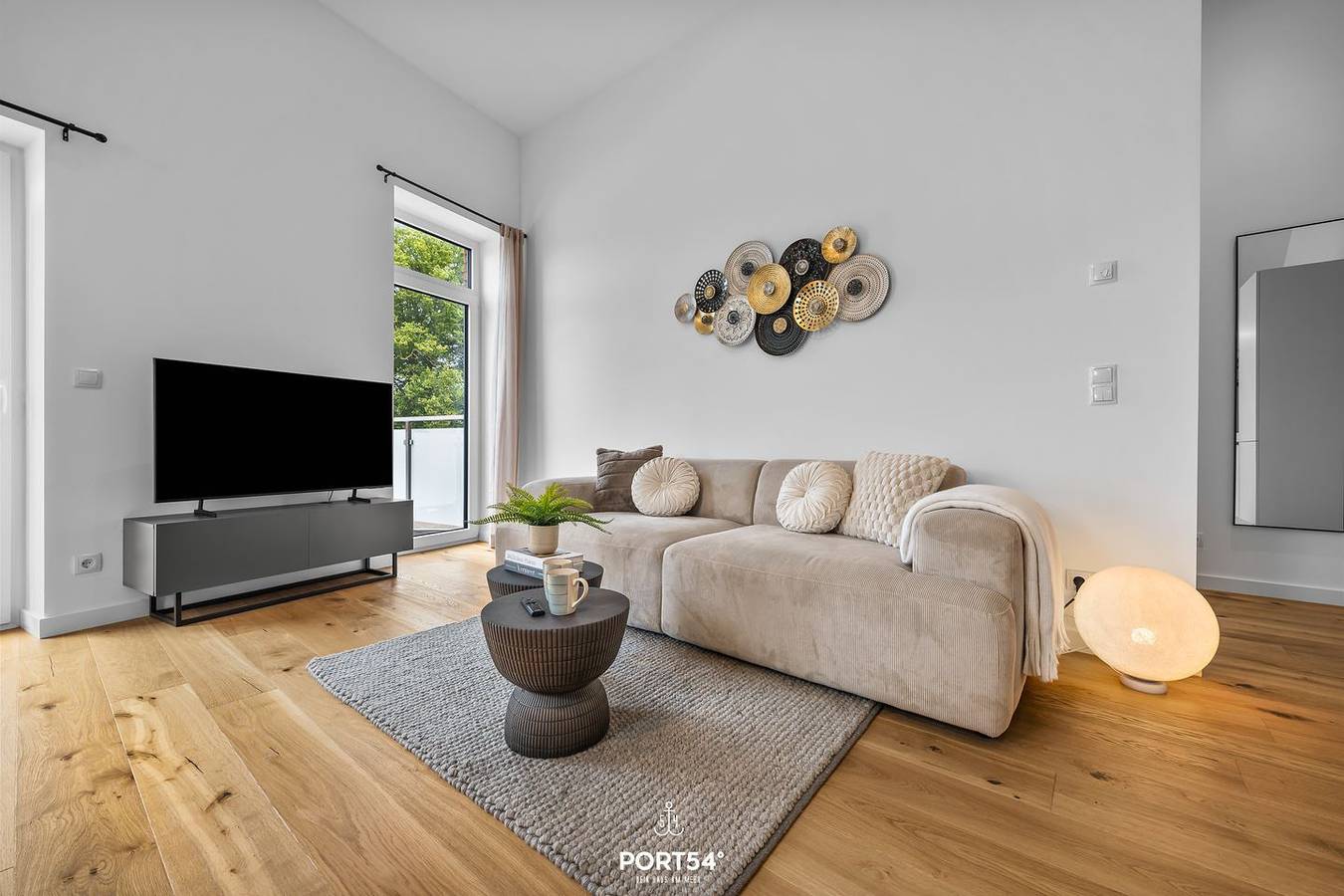 Apartamento entero, "Discover Comfort and Relaxation at Strandsegler Heiligenhafen!" in Heiligenhafen, Distrito de Holstein Oriental