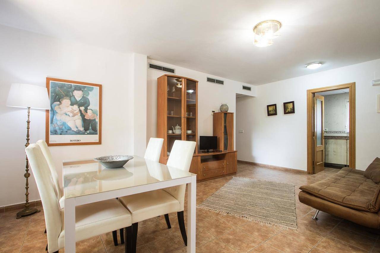 Apartamentos Nicaragua in Benidorm, Costa Blanca