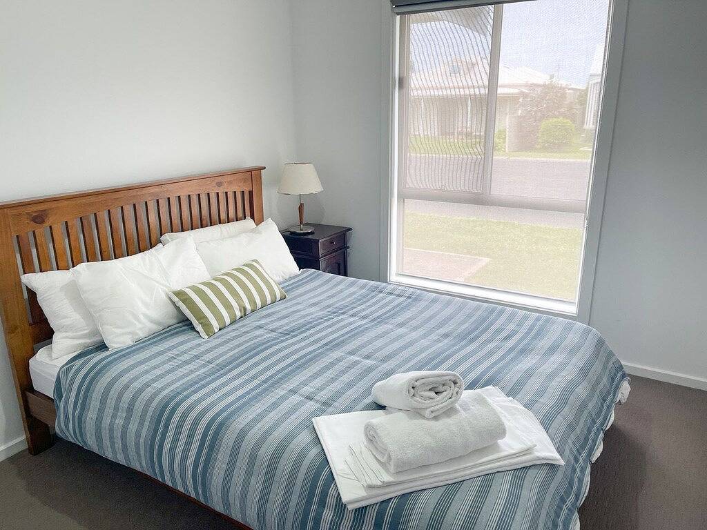 Syleham Zero - 15 Davenport Street in Robe, South Australia