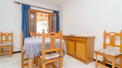 Holiday home in Llucmajor, South Majorca für 6 