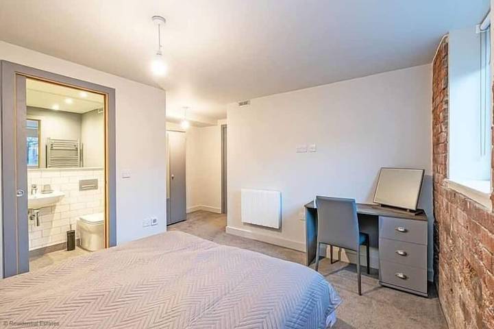 Ganze Wohnung, North West relocation – Preston Apartment in Preston, Lancashire