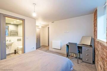 Apartment for 4 People in Preston, Lancashire, Photo 1